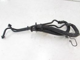 Olleitung Honda VFR 750