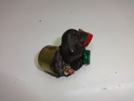 Startmotor relais Honda VT 500