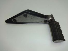 Soziusfussraste links Yamaha YX 600 Radian