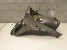 Heck Honda Overige Honda