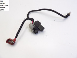 Startmotor relais Suzuki GSF 1200 Bandit