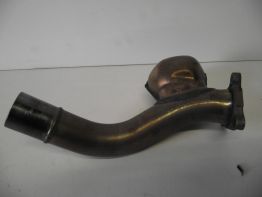 Uitlaatbochten Yamaha WR 426 YZ 426