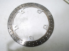 Remschijf voor BMW R 1150 RT R 850 RT