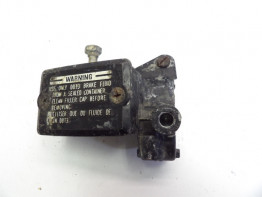 Rempomp Kawasaki ZEPHYR 550