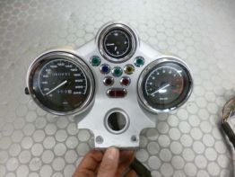 Tellerset BMW R 1150 R