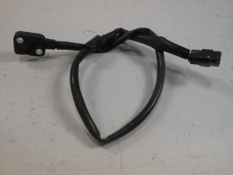 Achter remklauw KTM 690 SMC