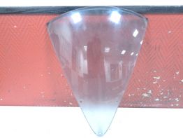 Scheibe Windschild Yamaha FAZER 600