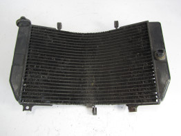 Radiateur Suzuki GSX R 600