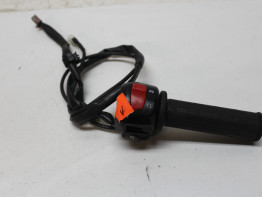 Handlebar switch assy right Yamaha FAZER 1000