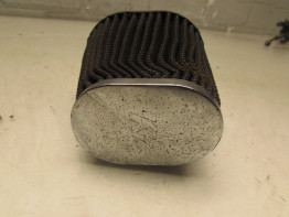 Luchtfilter Overig Onbekend Unknown