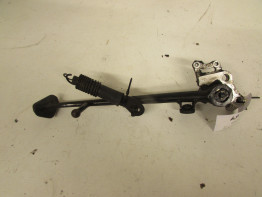 Standaard Yamaha YZF R6