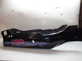 Heck Suzuki GSX R 1100