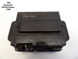 Sicherungkasten Kawasaki ZEPHYR 550