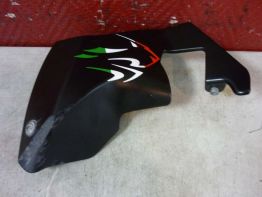 Afdekkap Aprilia Tuono 1000
