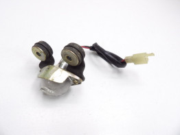 Kennzeichenhalter Kawasaki ZZR 1100