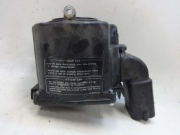 Luchtfilterhuis Kawasaki ZRX 1100 1200