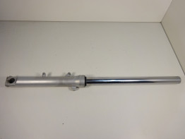 Standrohr Gabelholm links komplett BMW F 650 CS Scarver