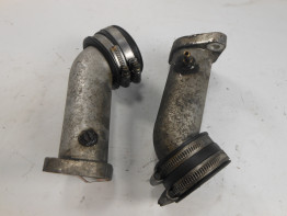 Inlaat membraam Ducati monster 600