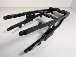 Rail Triumph Sprint ST 955