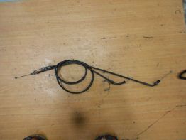 Throttle cable Honda VFR 800 I