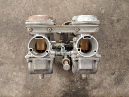 Carburateurset Suzuki GS 400 E