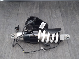 Stossdampfer hinten BMW R 1250 RS