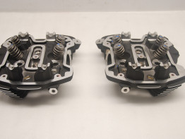 Cylinder head Harley Davidson Softtail