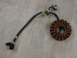 Lichtmaschine Suzuki DL 650 V Strom XTA