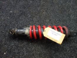 Rear cushion Yamaha XTX 660