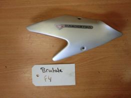 Frame - onderdelen MV Agusta 750 Brutale