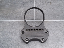 Teller Harley Davidson Sportster