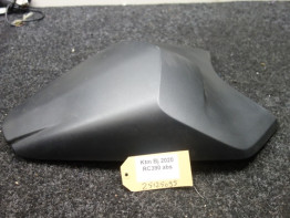 Buddy zadel KTM RC 390