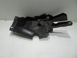 Achterspatbord Yamaha FZ6