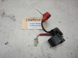 Startmotor relais Honda CBR Fireblade
