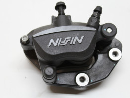 Remklauw rechts voor Kawasaki Ninja 650