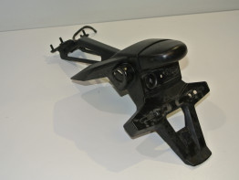 Kentekenplaathouder Yamaha Tracer 900