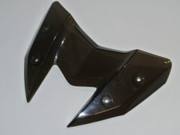 Wind screen Yamaha MT 07