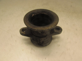 Downpipes Yamaha V max