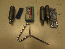 Gereedschapset BMW R 850 R