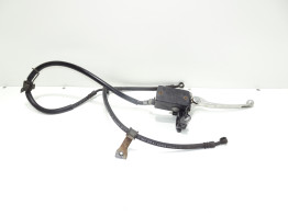 Rempomp Suzuki DL 650 V STROM
