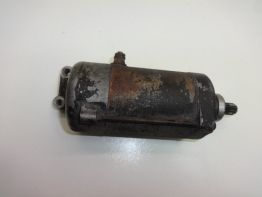 Starting motor Honda CB 400