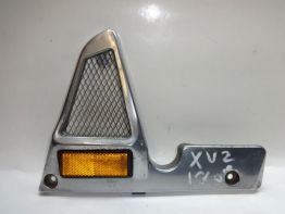 Radiator toebehoren Yamaha XVZ 1200 Venture