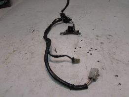 Motorblock Sonstiges Yamaha XV 750 Virago