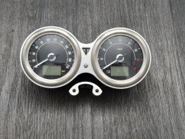 Meter combination Triumph Thruxton TFC