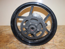 Achtervelg Kawasaki ER 6