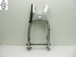 Achterbrug Honda CB 600 F