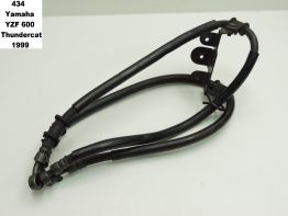Remleiding voor Yamaha YZF 600 Thundercat