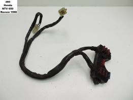 Zekeringkast Honda NTV 650