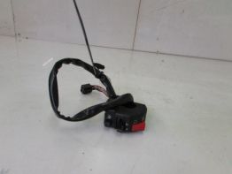 Handlebar switch assy right Suzuki SV 650