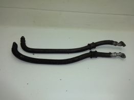 Olieleiding Honda VF 1000 F